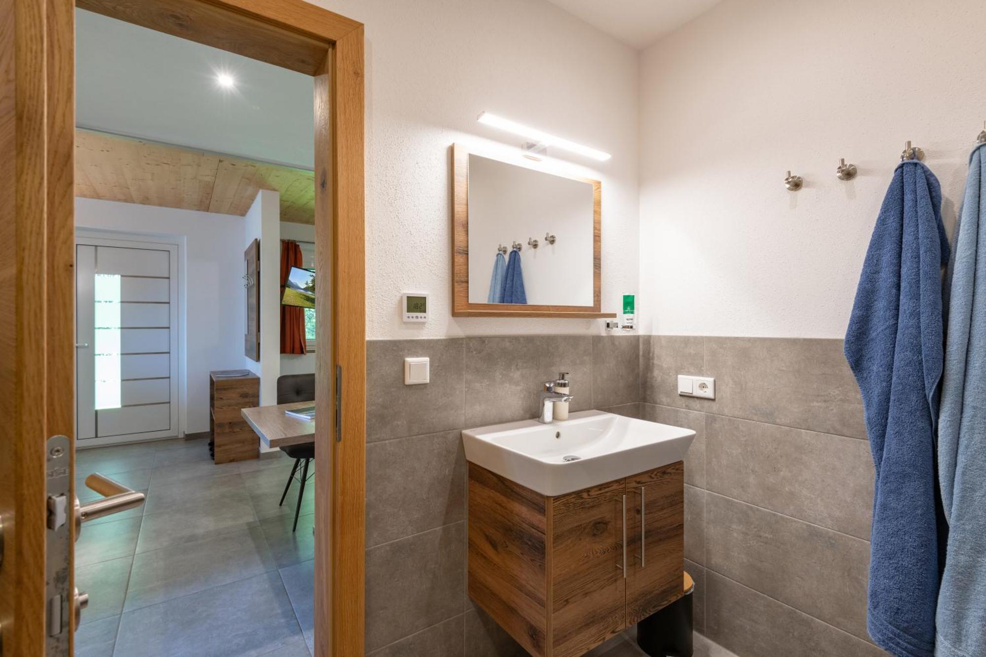 Aw - Apartment Wilder Kaiser Шеффау-ам-Вильден-Кайзер Экстерьер фото
